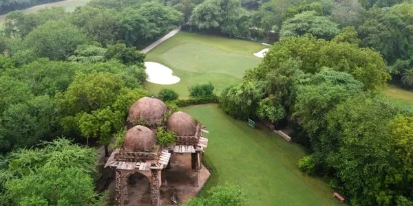 Government Leased Courses