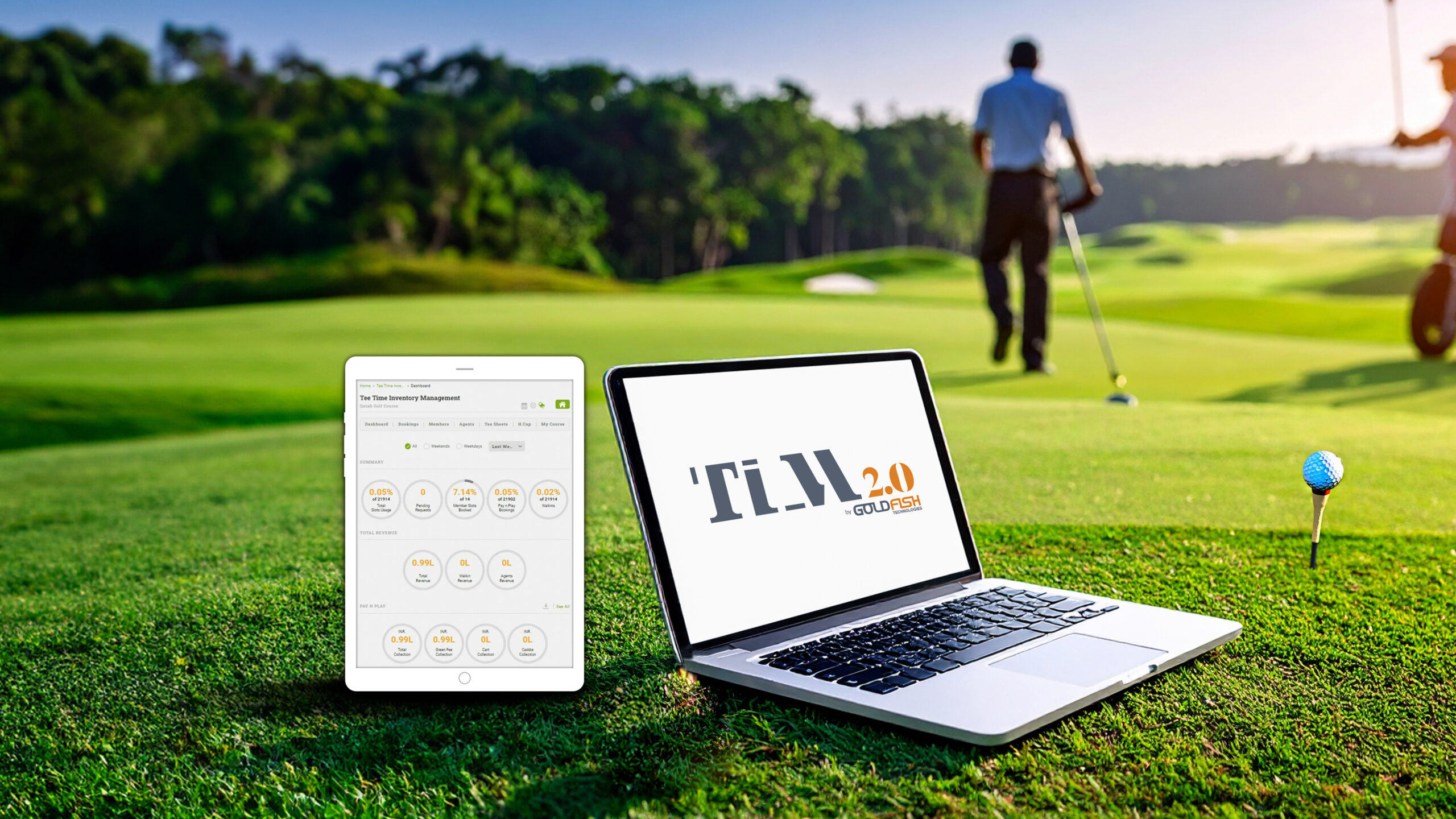 TIM Tee Time Inventory Management - Homepage @GITPL TIM Tee Time Inventory Management Homepage @GITPL scaled