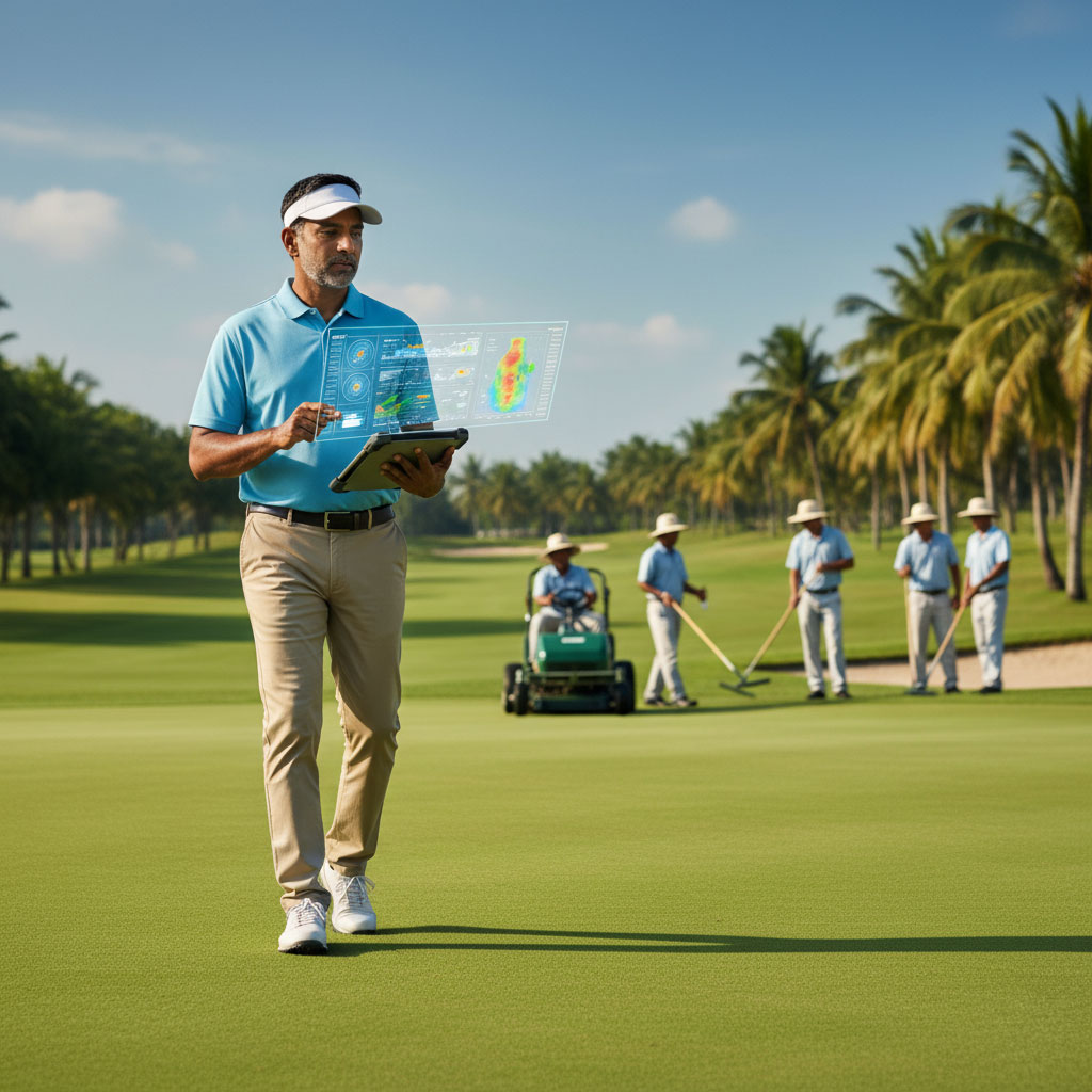 Agronomy & Operations