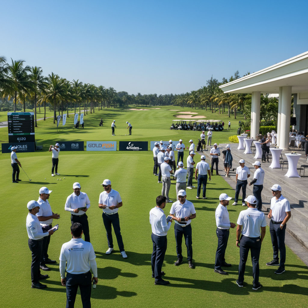 B2B Event Management