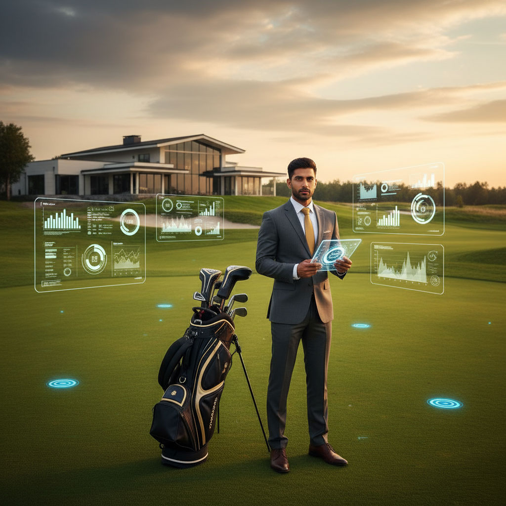 golf course management, golf course solutions