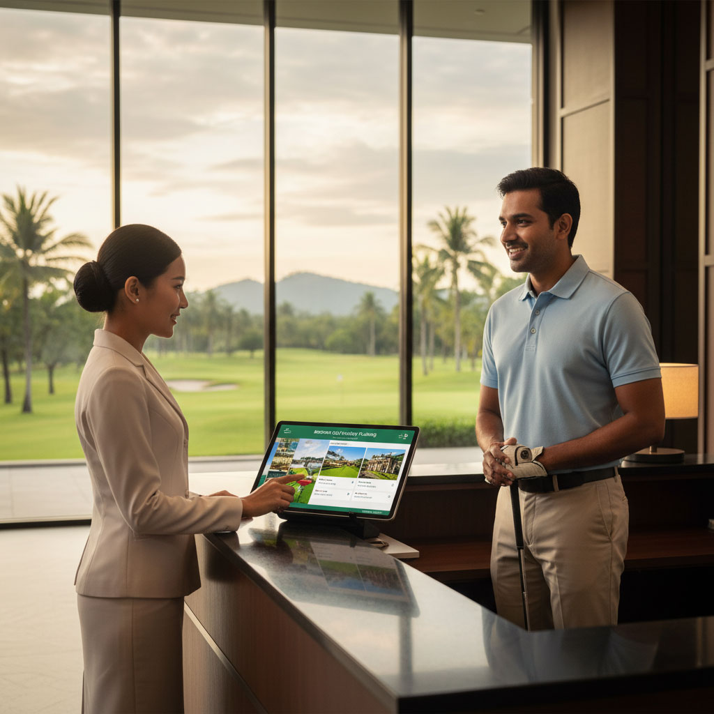 Our Concierge Services