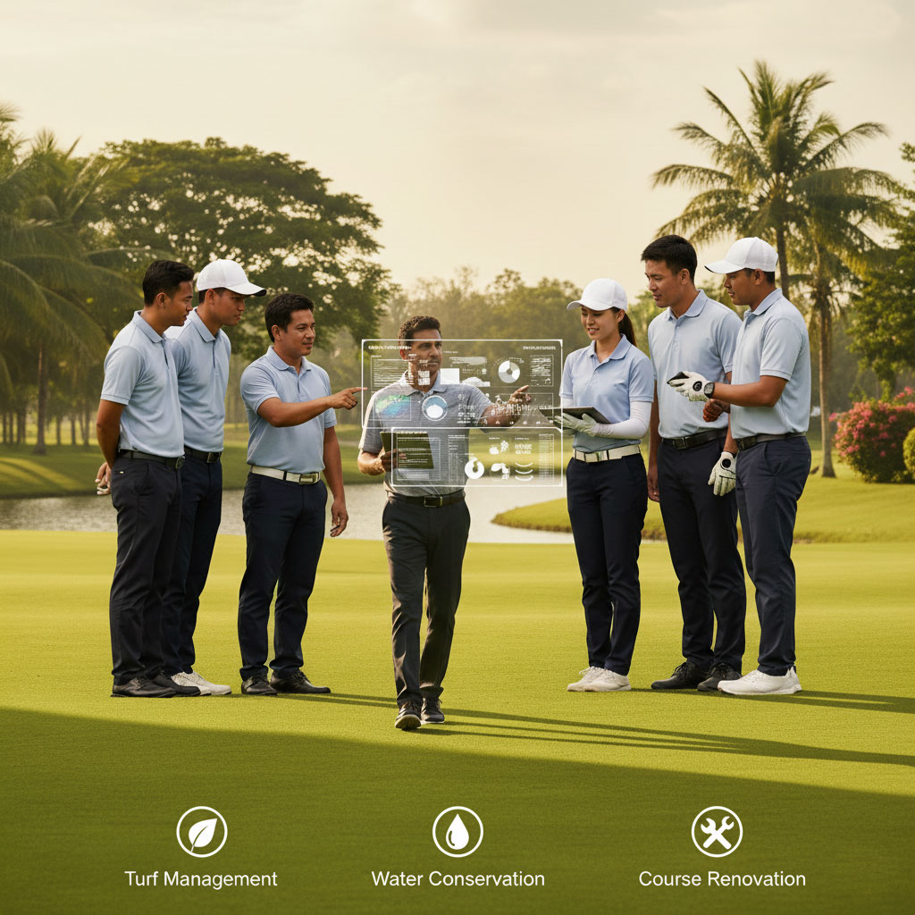 Our Scope of Services