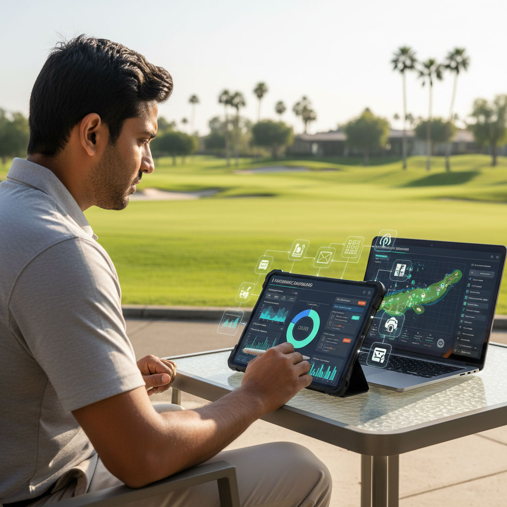 Performance Driven Digital Marketing