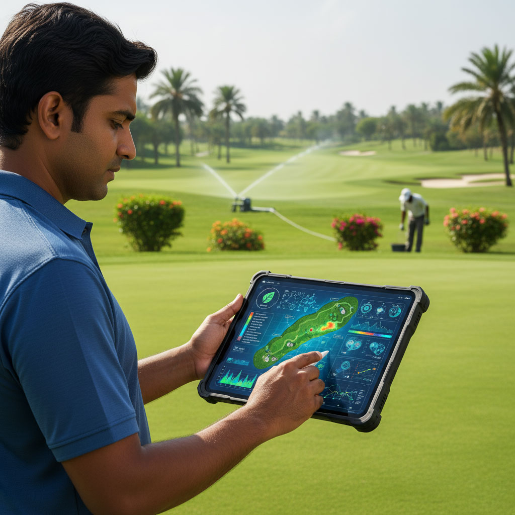 Why Our Agronomy Services Stand Out